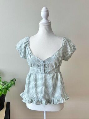 Brandy Melville Blair Top